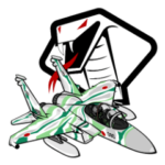 空自シリーズ　-アグレッサー-