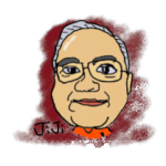 おじぃじぃスタンプ