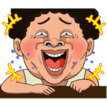 おもしろあふろ２