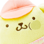 サンリオキャラクターズ（ぬいぐるみ）