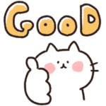 ゆるいぬこの英語