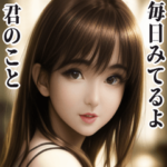 １２０円の彼女