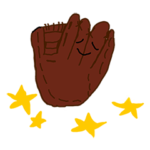 つかめ！グローブくん