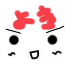 顔文字？絵文字？微妙なスタンプ2