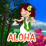 踊る南国フラガール