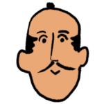 殿様会話スタンプ