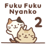 Fuku Fuku Nyanko 2