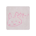 うさぎの兎咲恋３