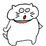 ぼて腹にゃんこ