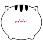 ふくふくこにゃん？