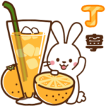 うさぎ♡毎日 丁寧語