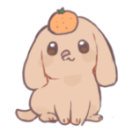 かわいいダックスフンドえびのすけ　第3弾