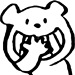 真っ白☆シロクマ