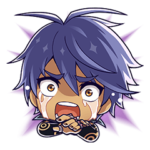 メギド７２ ぷちっとスタンプvol.1