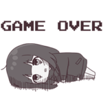 くるみちゃん。１２（ネガティブ）