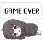 くるみちゃん。メッセージスタンプ18