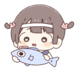 地球人対応スタンプ