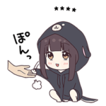 くるみちゃん。10.5（カスタム）