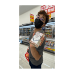 サルマルのよく分からんスタンプ