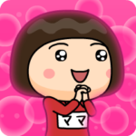 芋ジャージの♀決めポーズ３