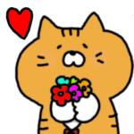 クリスチャンなにゃんこ