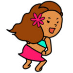 タパ女 レッスンのある日々