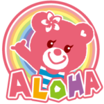 ★ロコくま★　for girls