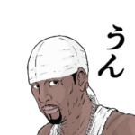 何度も言う熊本弁のラッパー