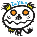 イエイ イエイ イエローマン !!