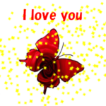 蝶の世界～愛を込めて～