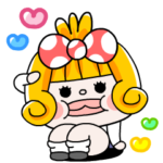 ビリビリギャル