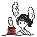 kotomin 版画タッチスタンプ