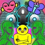 合法がんぎまりスタンプ12