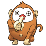 たまごです。29個目