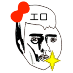 エロさんの赤いリボン