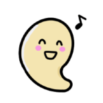 素の心, 基本リアクション