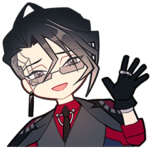 #コンパス ヒーロースタンプ