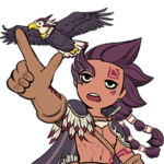 #コンパス ヒーロースタンプ