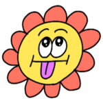 ❤️GW前に作ったクレイジーなスタンプ❤️