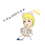 ゴールデンウィークスタンプ