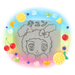 なにわのキャラ