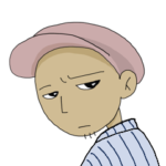 アベ店長の連休