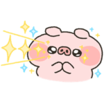 豚ニクちゃん7 きらきらこうせん!