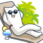 休日だいすき！