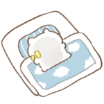 五月病こどもにゃんこ