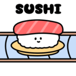 寿司しか勝たん