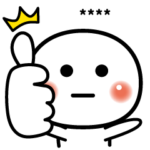 OK❣️了解❣️（カスタム）