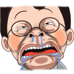 めがねおもしろ