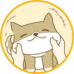 ずっと使える＊しばいぬちゃんスタンプ