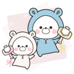 飛び出すくまぽこ！イベント＆挨拶